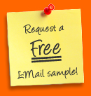 L-Mail: Sample Letter